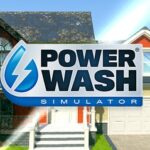 Powerwash Simulator